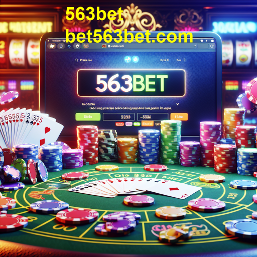 563bet