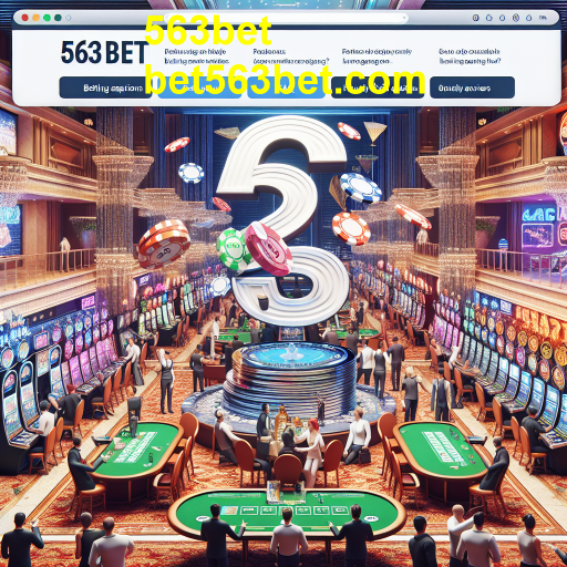 Explorando a Categoria FAQ do 563bet: Tudo o que Você Precisa Saber