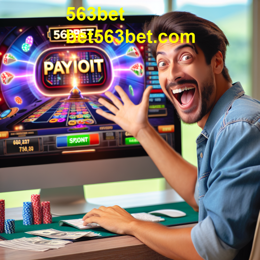 Descubra os Melhores Jogos de Pagamento em 563bet