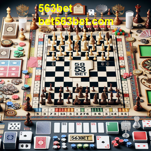 A Ascensão dos Jogos de Mesa em um Mundo Digital